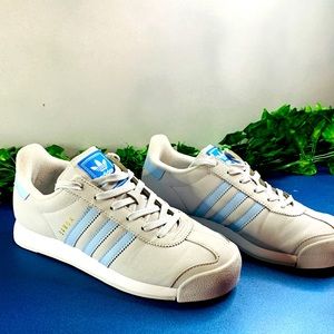 Adidas Samoa Sneakers - 7(M)
